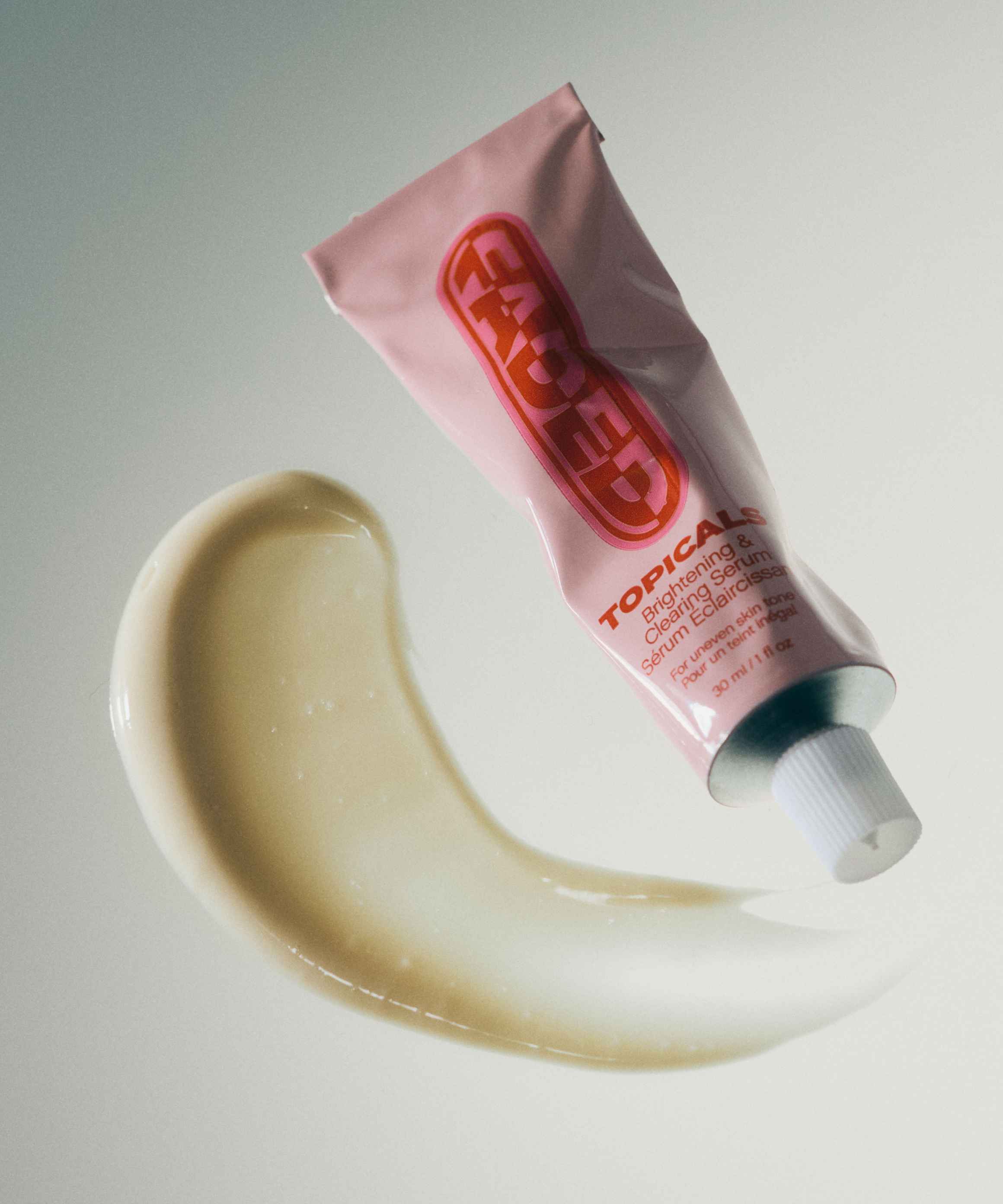 Discoloration Duo
